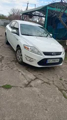 Ford Mondeo 2013