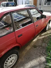 Москвич 2141 1993