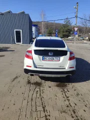 Honda Crosstour 2013