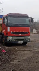 Renault Premium 2002