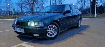 BMW 3 серии 1995