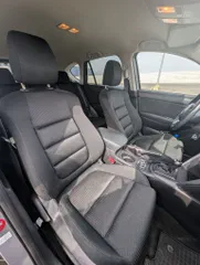 Mazda CX-5 2013