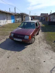 ЗАЗ 1103 «Славута» 2006