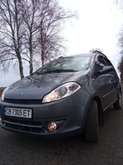 Chery Kimo (A1) 2008