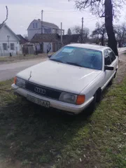 Audi 100 1987