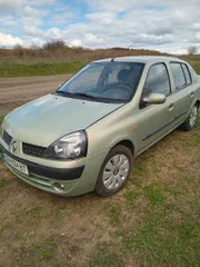 Renault Symbol 2003