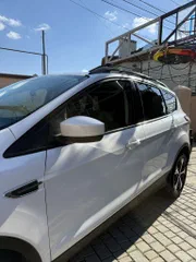 Ford Escape 2018