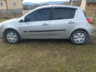 Renault Clio 2010