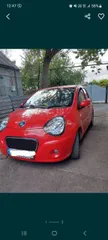 Geely LC (Panda) 2013