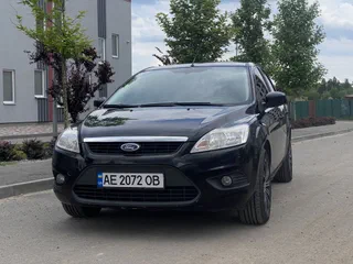 Ford Focus 2010