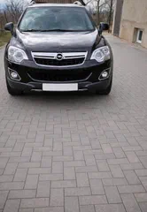 Opel Antara 2011