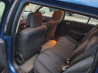 Renault Megane 2007