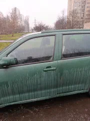 Volkswagen Polo 1998