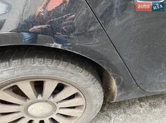 Audi A4 2008