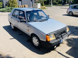 ЗАЗ 1103 «Славута» 2004