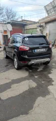 Ford Kuga 2011