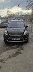 Ford Kuga 2011