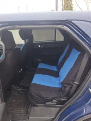 Ford Explorer 2021