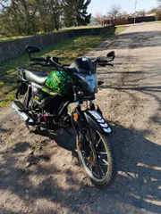 DELTA 49,9 см3 2024