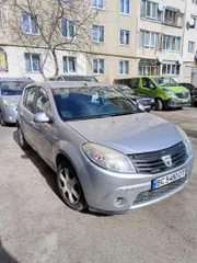 Dacia Sandero 2009