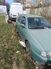 Volkswagen Polo 1998