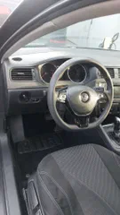 Volkswagen Jetta 2016