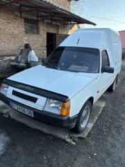 ЗАЗ 1102 «Таврия» 2003