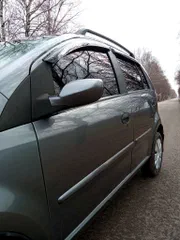 Chery Kimo (A1) 2008