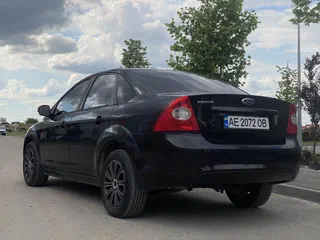 Ford Focus 2010
