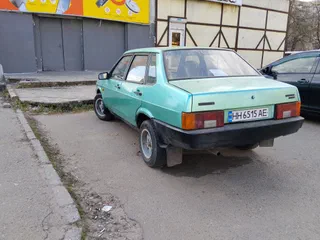 Lada (ВАЗ) 21099 2003