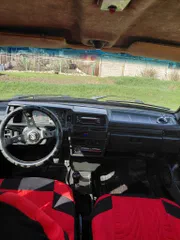 Lada (ВАЗ) 2109 1997