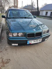 BMW 3 серии 1995