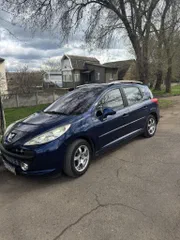 Peugeot 207 2008