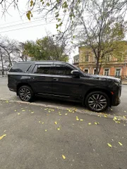 Cadillac Escalade 2022