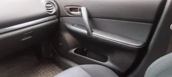 Mazda 6 2006