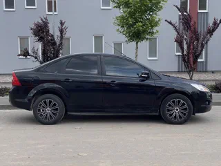 Ford Focus 2010