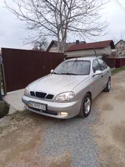 Daewoo Lanos 2003