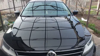 Volkswagen Jetta 2016