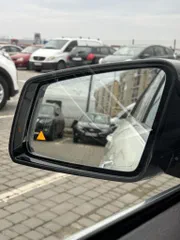 Mercedes-Benz E-Класс 2014