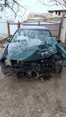 Volkswagen Golf 2000