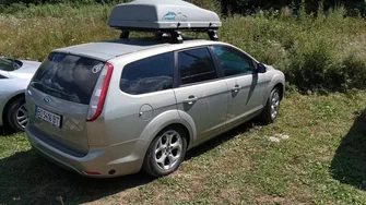 Ford Focus 2009