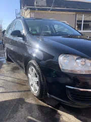 Volkswagen Golf 2008