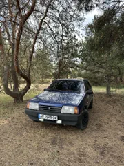Lada (ВАЗ) 21099 2003