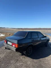 Lada (ВАЗ) 21099 2008