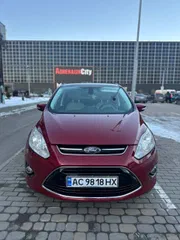 Ford C-MAX 2013