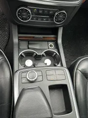 Mercedes-Benz GL-Класс 2013