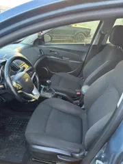 Chevrolet Cruze 2014