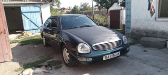 Ford Scorpio 1995