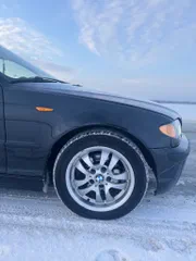 BMW 3 серии 2004