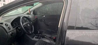 Volkswagen Golf Plus 2006